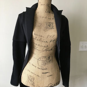 Rare, vintage DUBUC Femme tail coat.